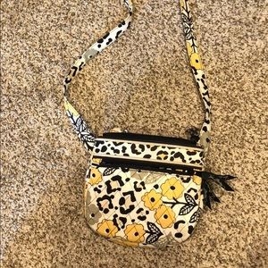 Vera Bradley Cross body